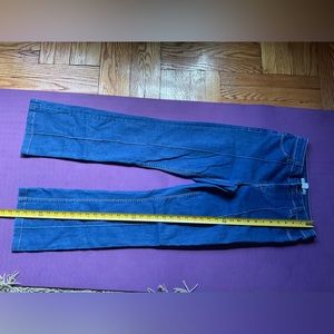 Alice + Olivia  Jean